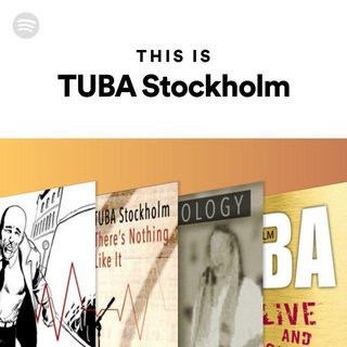 Tuba Stockholm - Discography (2015-2021).mp3 - 320 Kbps