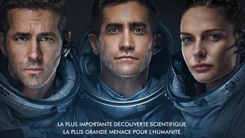 Life (2017) Full Movie Download