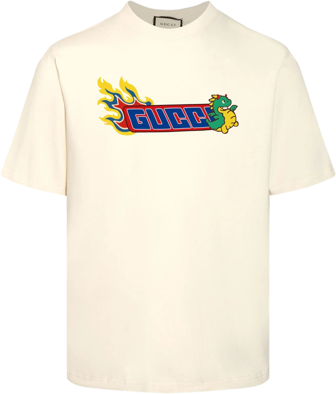 Gucci Tee