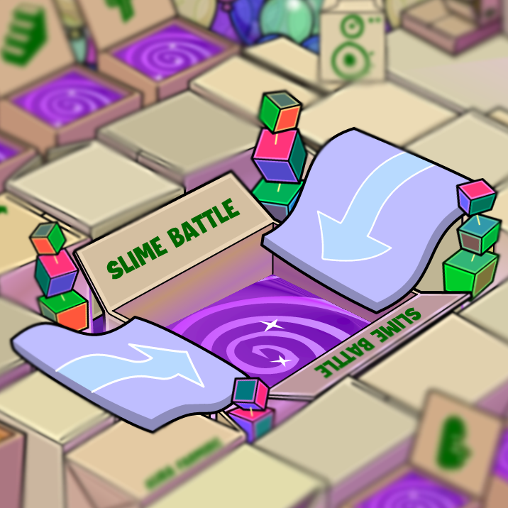 NCP NewCP New Club Penguin April Fools Party 2026 Guide ACP Army of CP Slime Arena Location