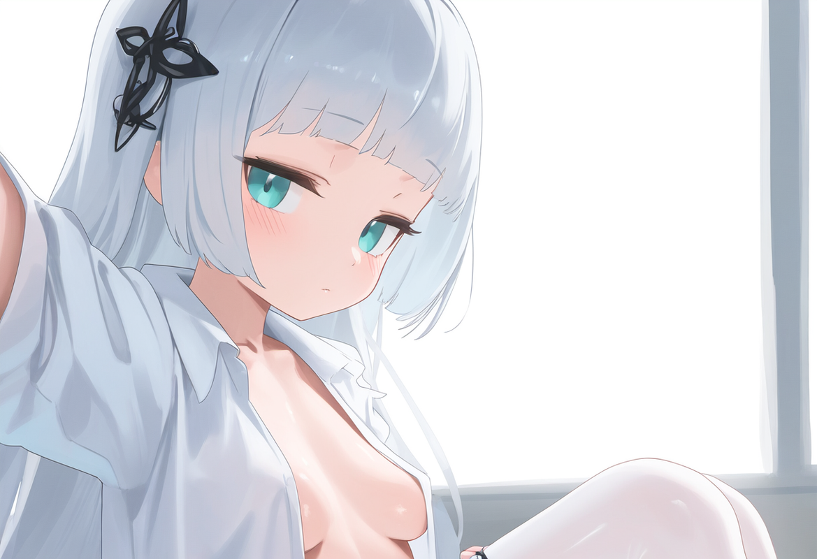 1girl, mikozin, NDGD, ohlia, {kobayashi ritz}, reoen, {{{upper body, close-up, a s-2361045185