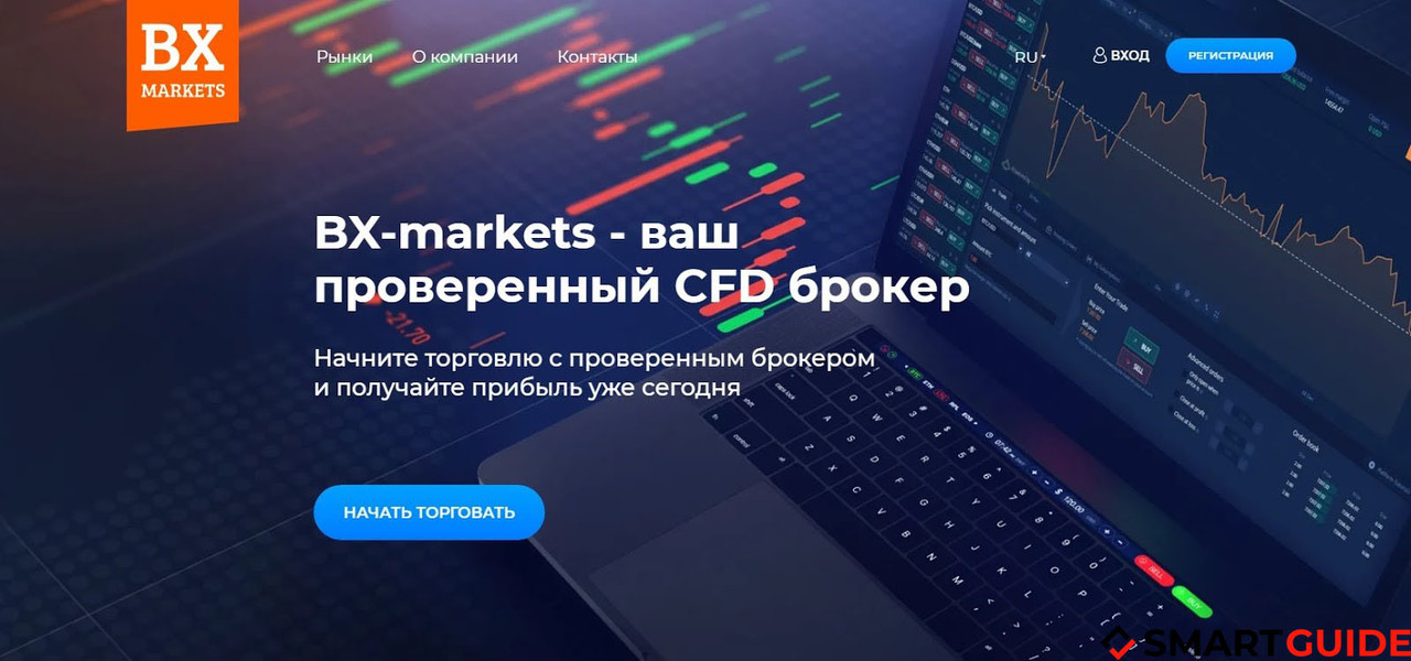 BX markets BX markets