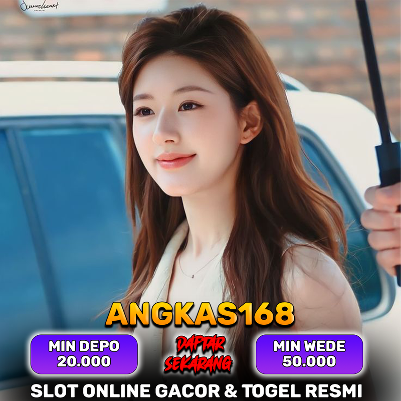 ANGKAS168