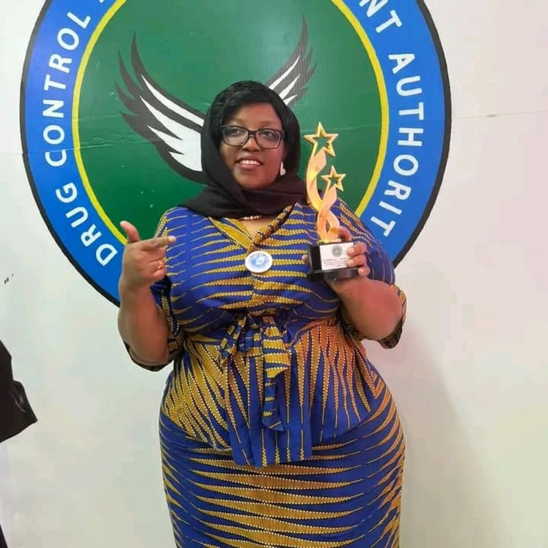 Kwa huduma zetu tuzo haishangazi