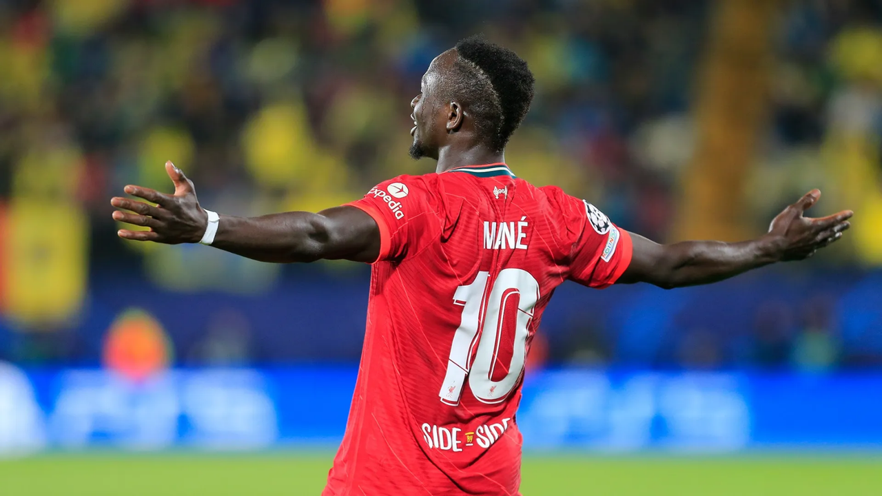 Senegal hará uso de brujos para sanar a Sadio Mané