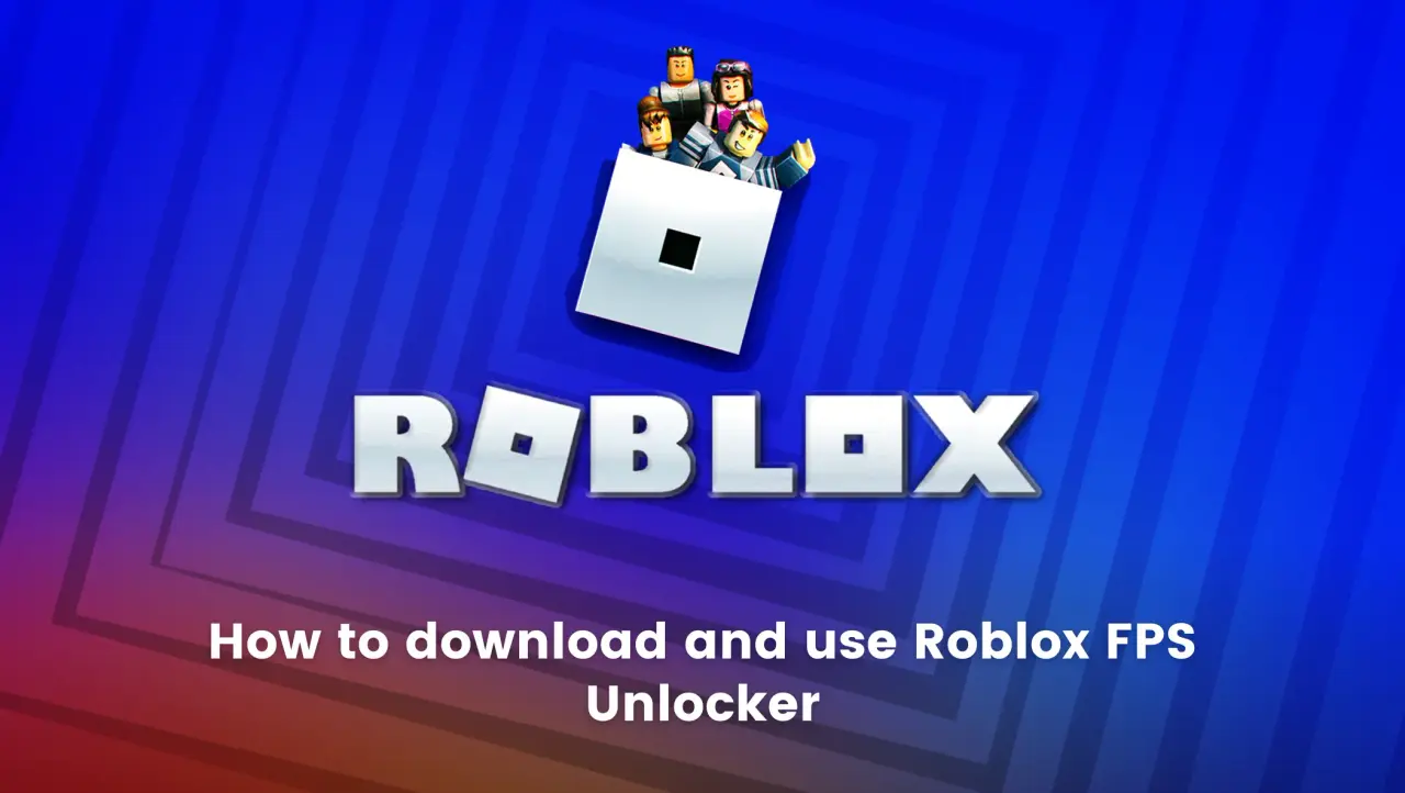 Roblox Banner