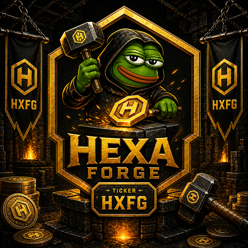 Hexa Forge