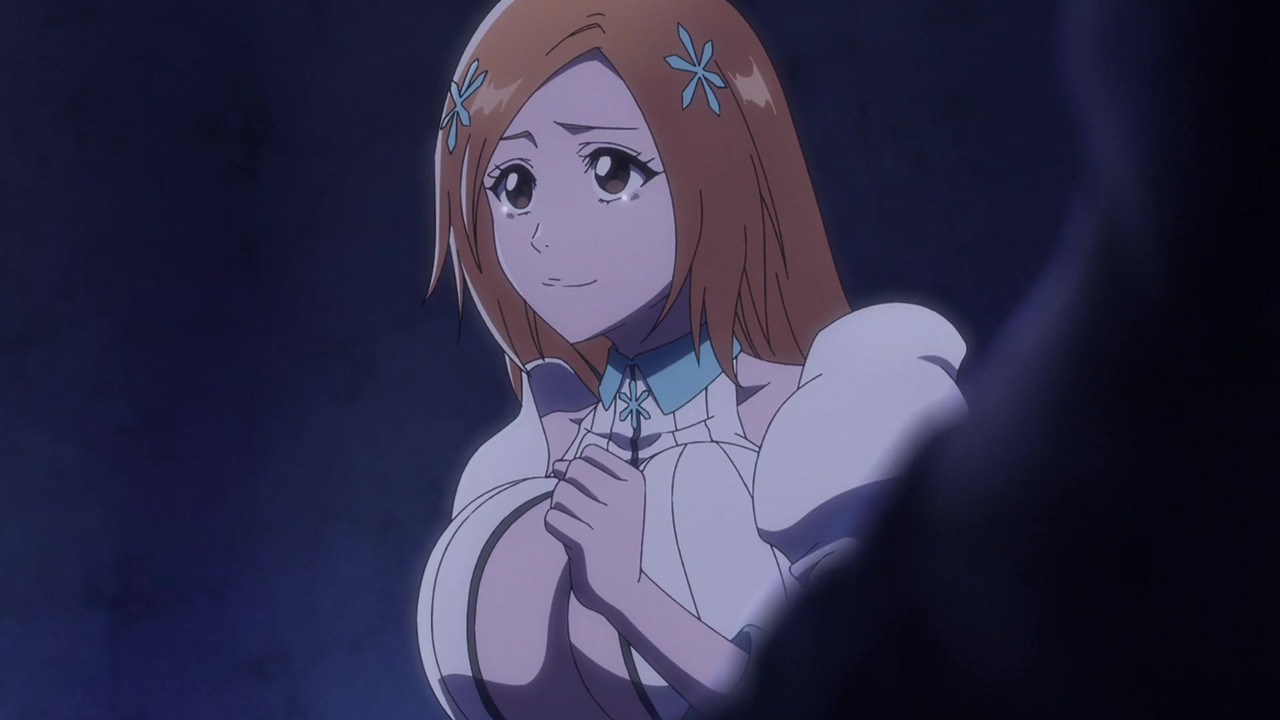 BLEACH Thousand Year Blood War S01E41 GOD OF THUNDER 1080p DSNP WEB DL AAC2 0 H 264 VARYG mkv 0000