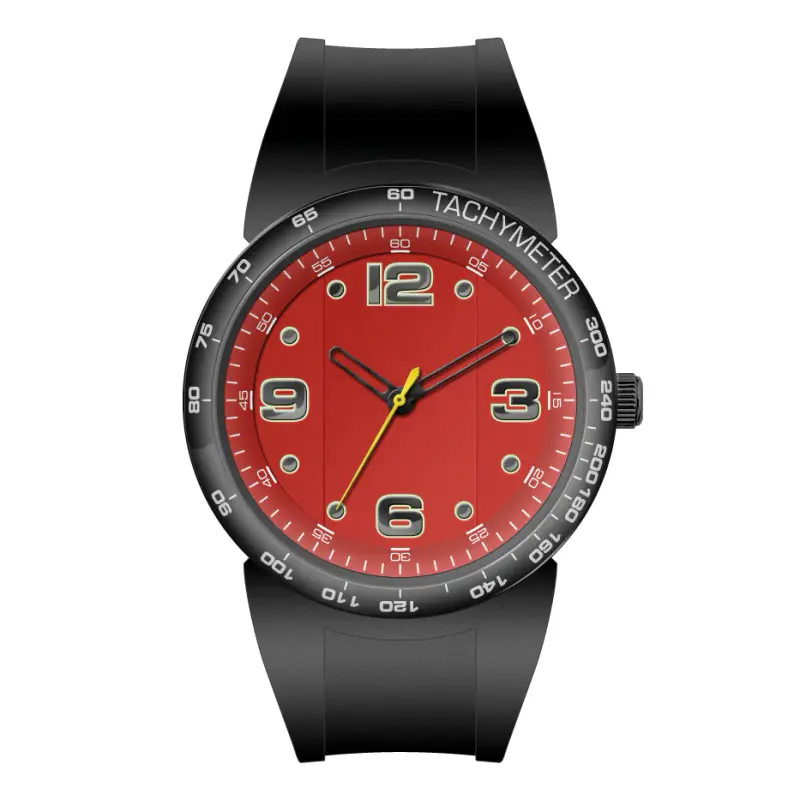 Reloj rapallo 1