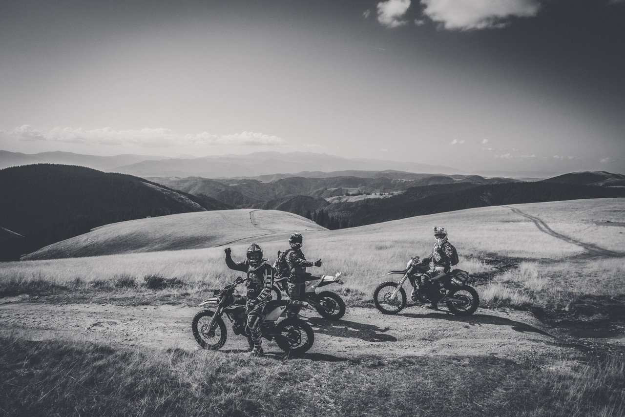 Translyvania Enduro Tours
