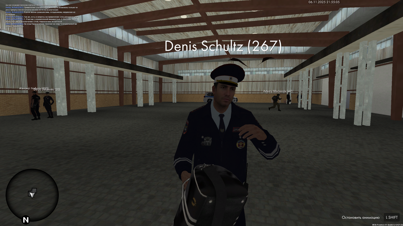 Grand Theft Auto San Andreas Screenshot 2025 11 06 21 55 04 77