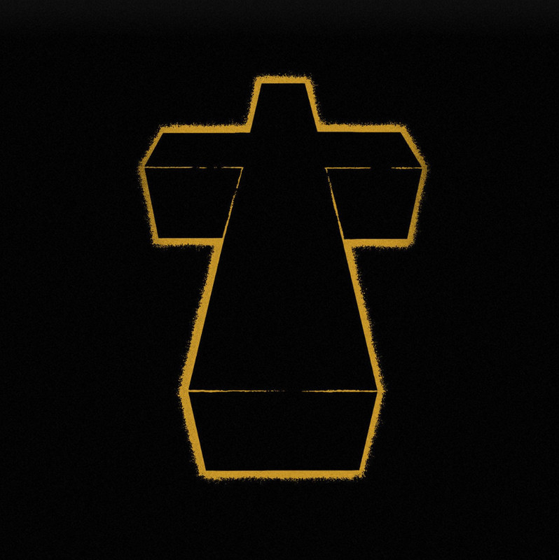Justice, † (Cross) - 2007