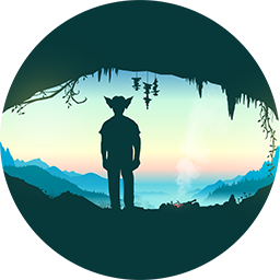 The Grotto - Matrica