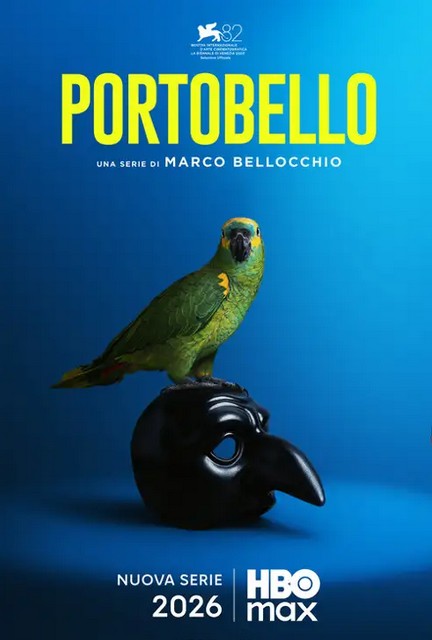 Portobello (2026) (Sezon 1) PL.720p.HMAX.WEB-DL.DDP5.1.x264-BRX  | Lektor PL