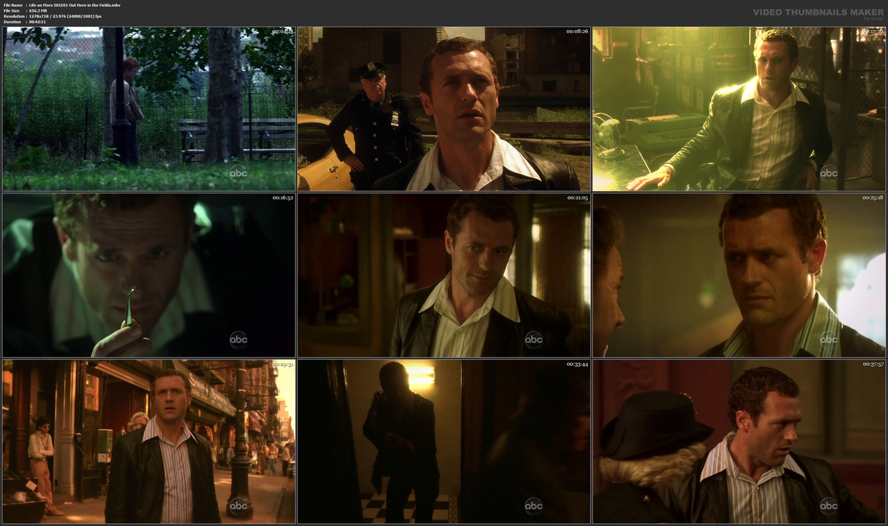 Life on Mars S01E01 Out Here in the Fields.mkv