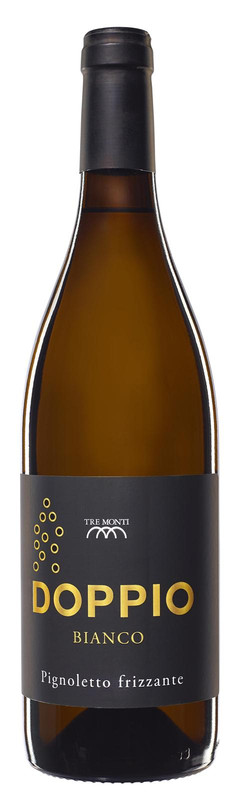 Doppio Bianco Tremonti