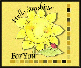 For-You-Sunshine