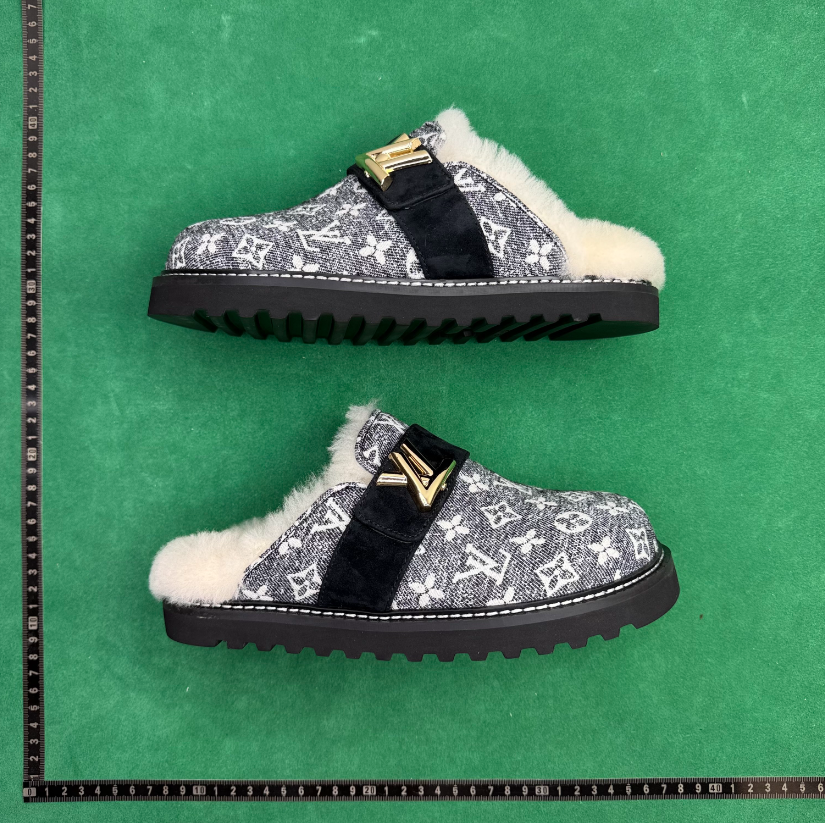 Louis Vuitton Paseo Comfort