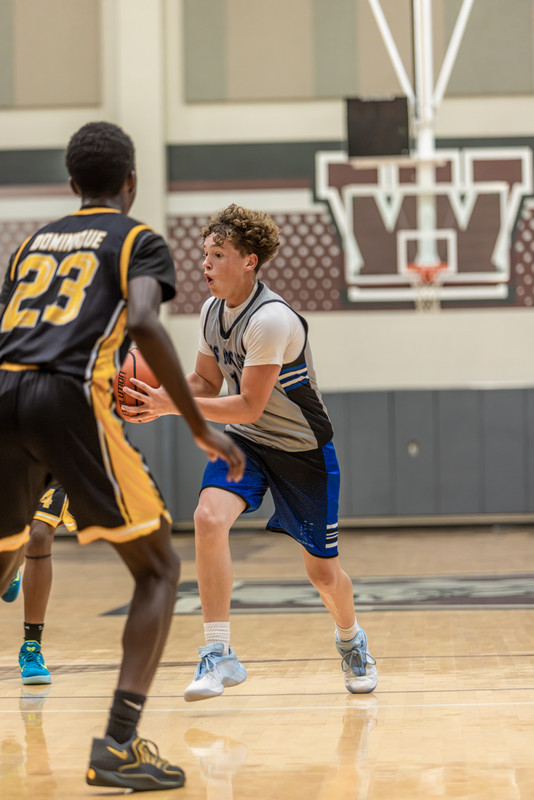 HV Ballers Elite