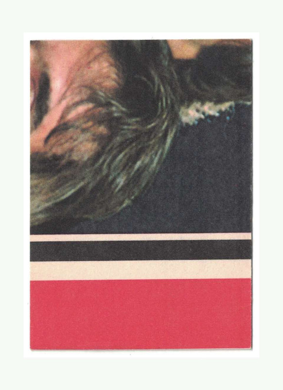 1979 Donruss Rock Stars - You Pick to Complete Your Set - Bild 128 von 138