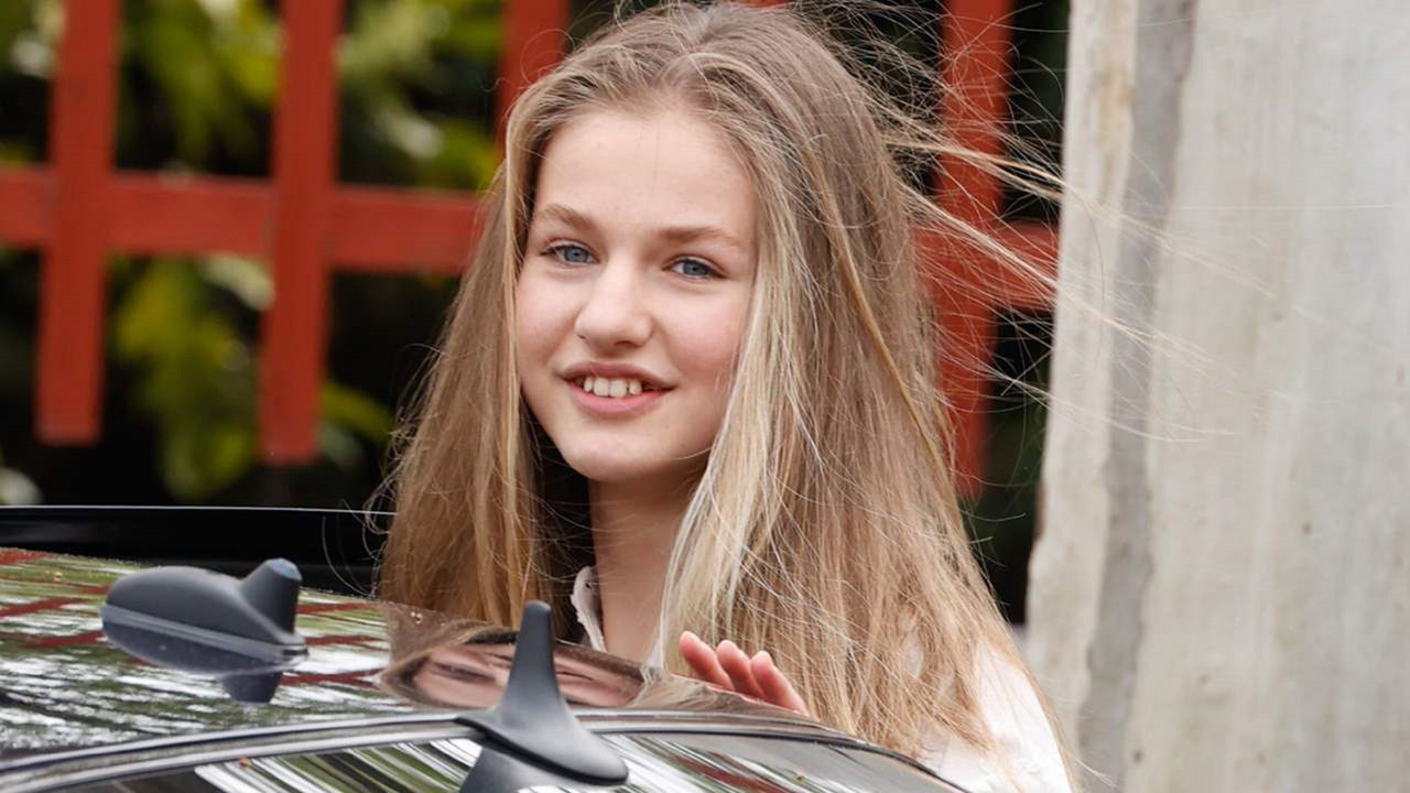 ¿Princesa Leonor de España celebrará el Jubileo de la Reina Isabel II?