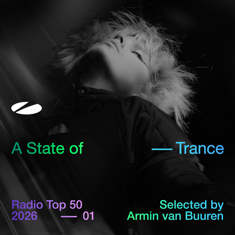 2026, Vol. 1 (Selected by Armin van Buuren) (Extended Mix)