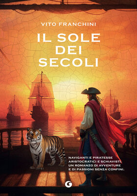 Vito Franchini - Il sole dei secoli (2025)