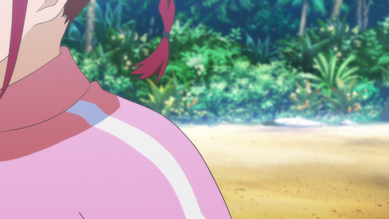 [Commie] Valkyrie Drive ~Mermaid~ - 01 [BD 1080p AAC] [B4D13543]