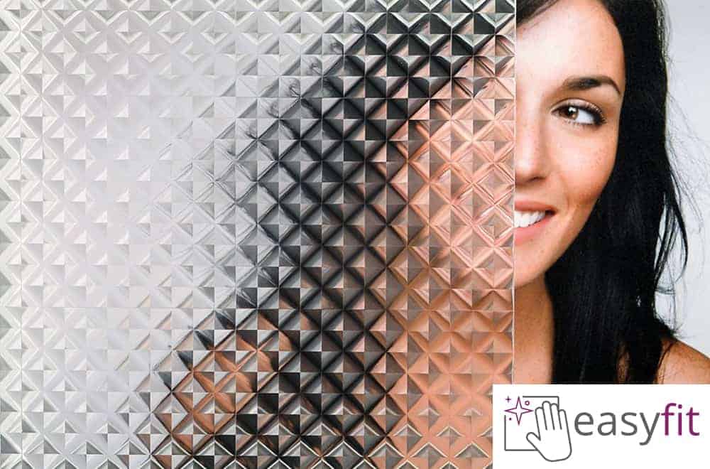 SX-SC509 easyfit Prisma – Textured Window Film. SX-SC509 easyfit Prism is recommended for application to interior glass, plastics and polycarbonate…