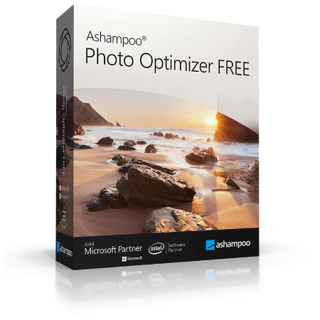 Ashampoo Photo Optimizer 9.0.3 (x64) Multilingual