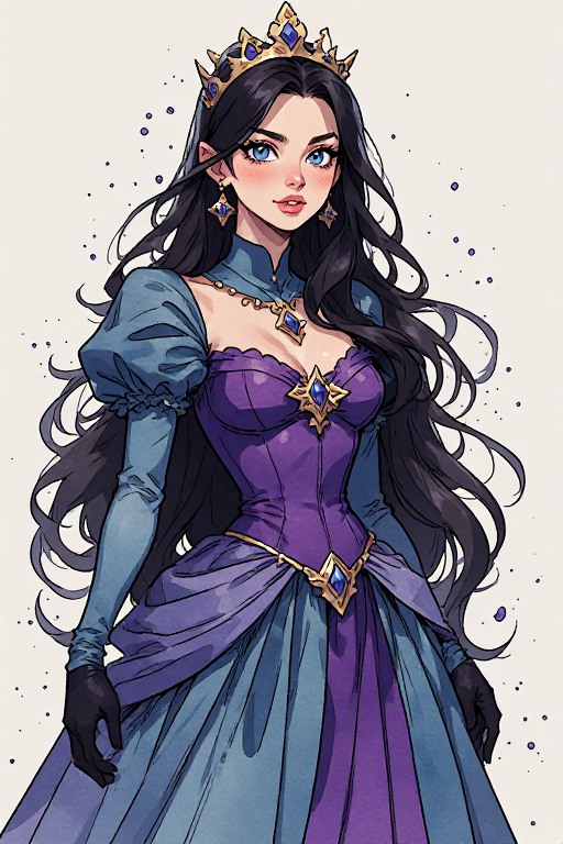 The-Last-Princess-of-the-Dark-(3)
