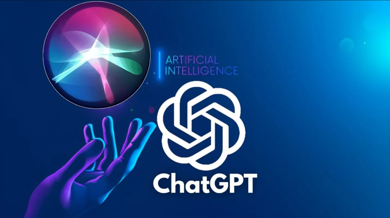iPhone: Mejora las respuestas de Siri con ChatGPT