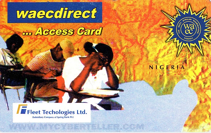 WAEC