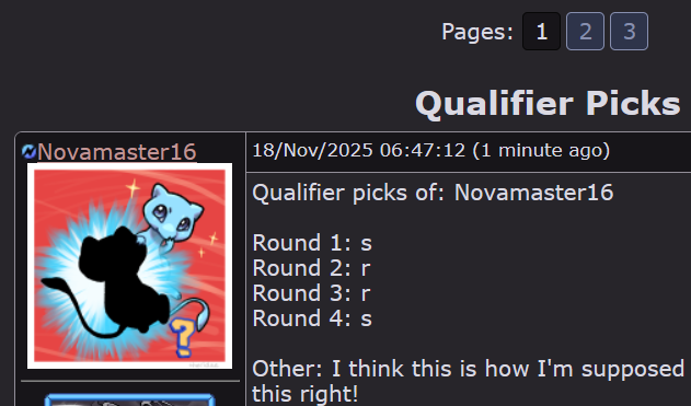 Participant 012 Novamaster16