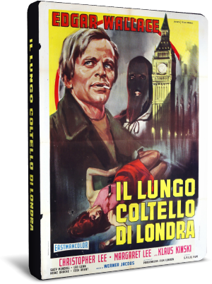 Il lungo coltello di Londra (1966) (Uncut) .avi BDRip AC3 Ita Eng