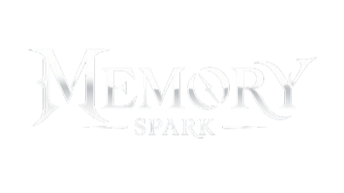 Memory Spark Logo