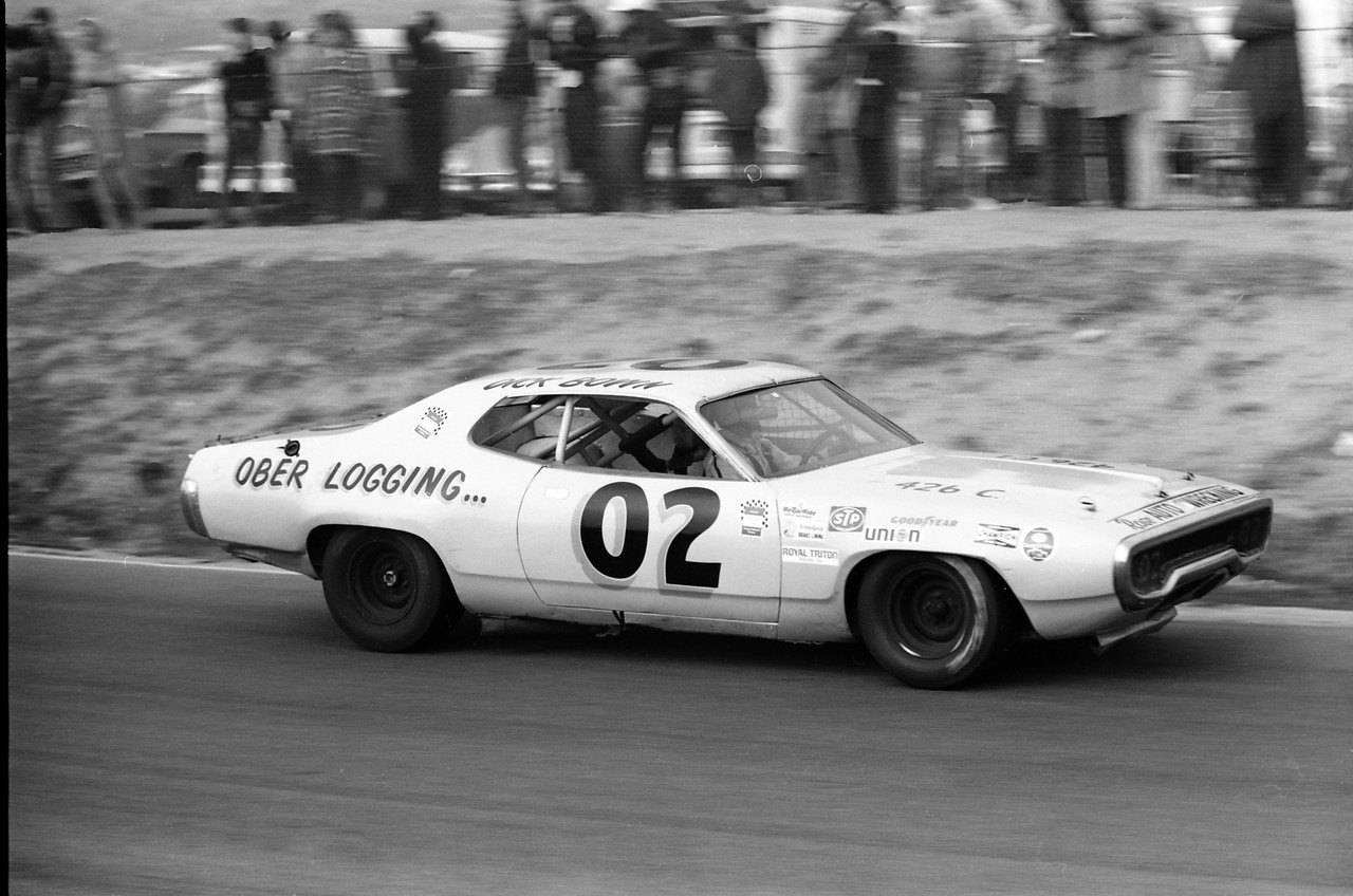 1972 Riverside Dick Bown (2025 10 22 13 11 22 UTC)