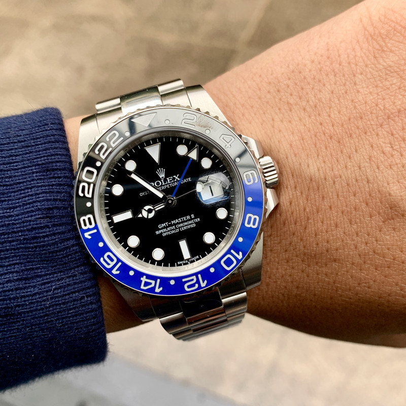 Feu de vos GMT Master (LN,LN, BLNR, Pepsi, Coke, LN, etc.) - Tome XI - Page 36 D50-CD1-D6-38-A8-434-A-8-DB2-DB1-F70120-FA8