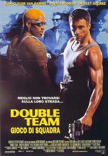 Double Team - Gioco di squadra (1997).mkv BDRip 576p x264 AC3 iTA-ENG