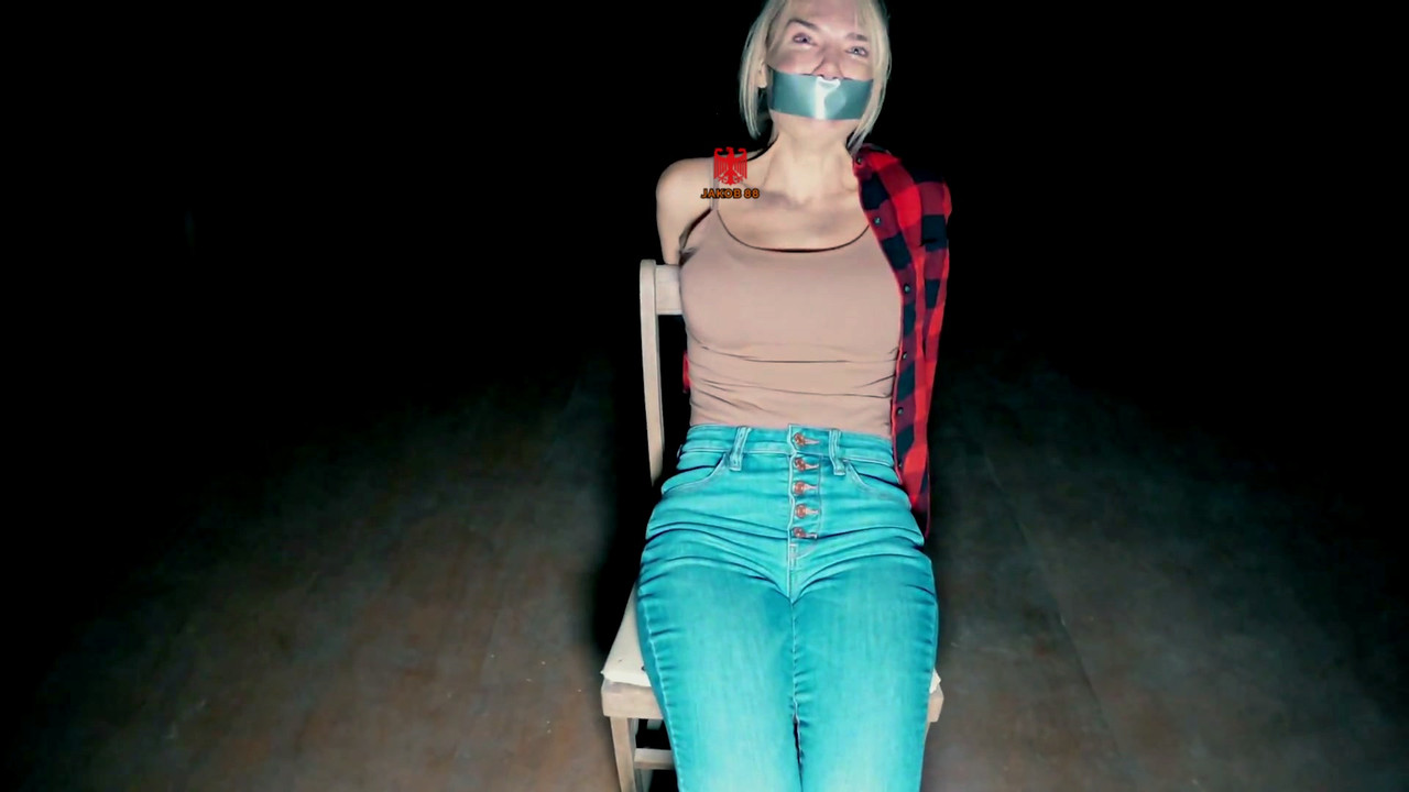 Mandy Lee Rubio 7 - A Town Full Of Ghosts 2022