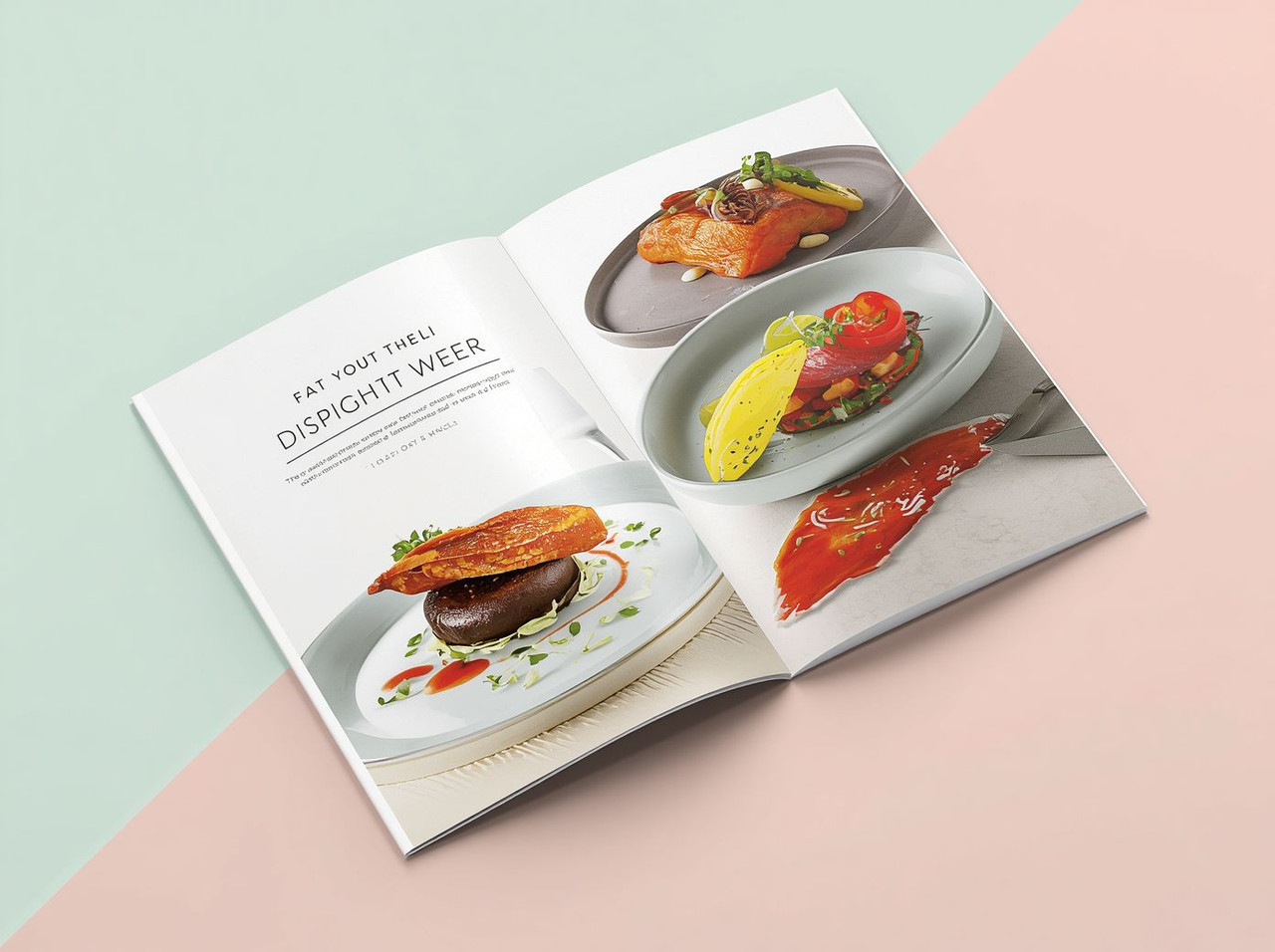 Brochure Site