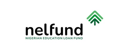 NELFUND logo