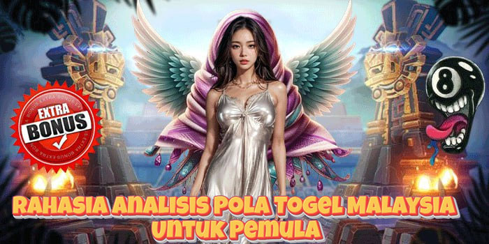 Rahasia Analisis Pola Togel Malaysia Untuk Pemula