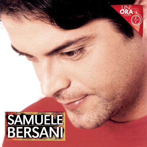 Samuele Bersani - Un'ora con... [Album] (RCA Records Label, 2013) FLAC