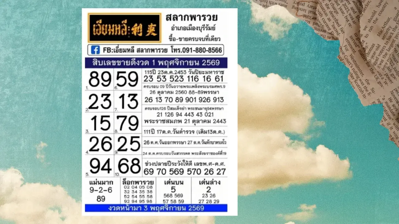 แบนเนอร์เว็บไซต์