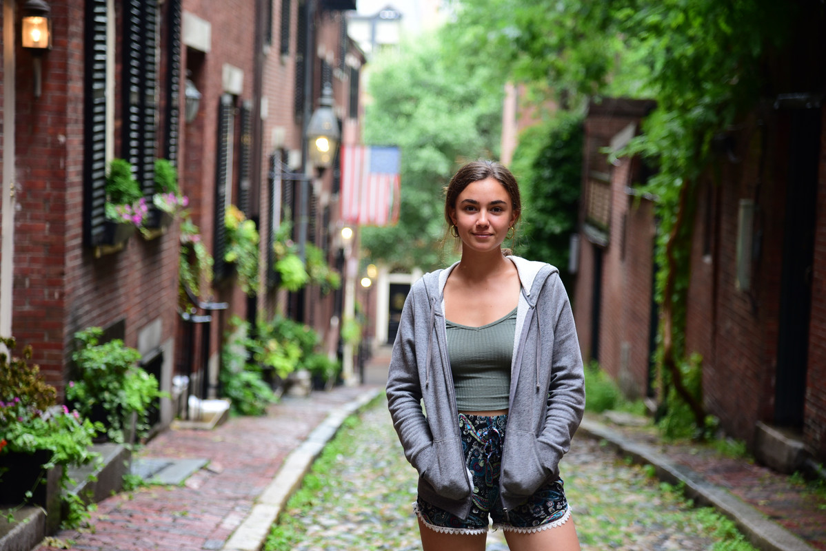 Boston (Massachusetts - 1ª parte) - Por el norte de los Apalaches - Nueva Inglaterra (2019) (43)