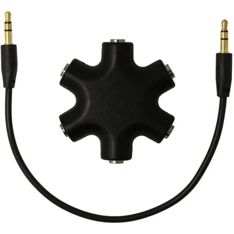 3.5mm Audio Splitter