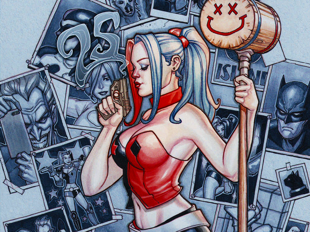 Harley_Quinn_25th_Anniversary_Special_Vol_1_1_Chad_Hardin_Virgin