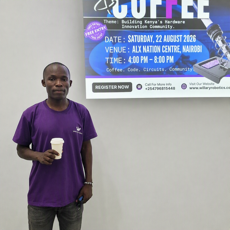 William Otwola