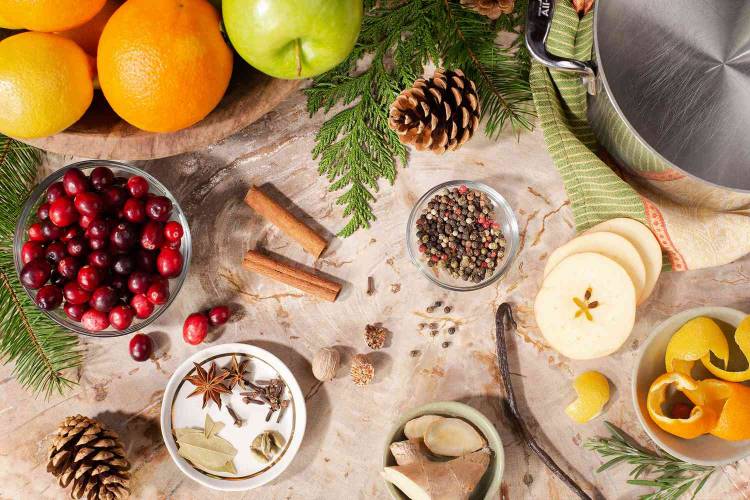 What is a Stove-top Simmer Pot